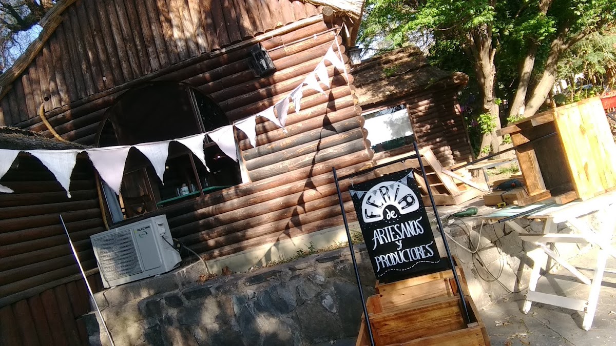 Bodegón Del Zapatero