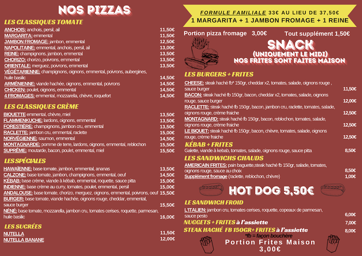 Menu Pizza 05-1